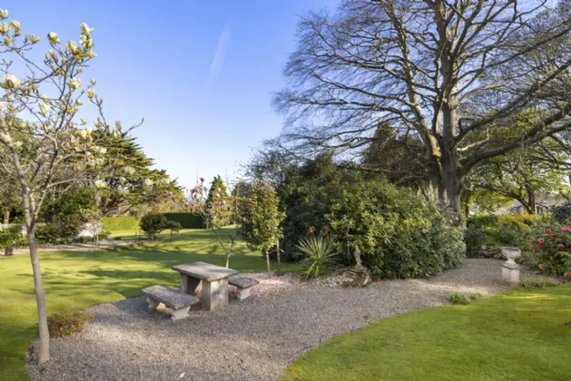 Photo of Inglefield, Whitshed Road, The Burnaby, Greystones, Co. Wicklow, A63 FP27