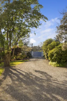 Photo of Inglefield, Whitshed Road, The Burnaby, Greystones, Co. Wicklow, A63 FP27