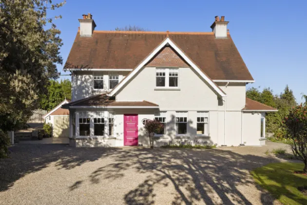 Photo of Inglefield, Whitshed Road, The Burnaby, Greystones, Co. Wicklow, A63 FP27