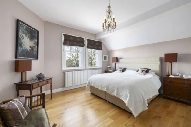 Photo of Inglefield, Whitshed Road, The Burnaby, Greystones, Co. Wicklow, A63 FP27