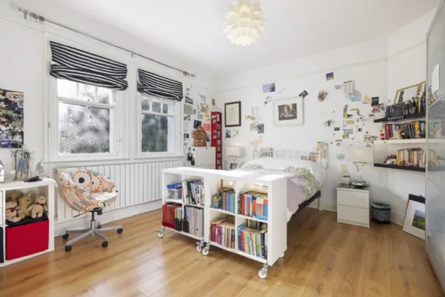 Photo of Inglefield, Whitshed Road, The Burnaby, Greystones, Co. Wicklow, A63 FP27