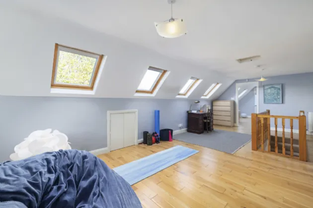 Photo of Inglefield, Whitshed Road, The Burnaby, Greystones, Co. Wicklow, A63 FP27