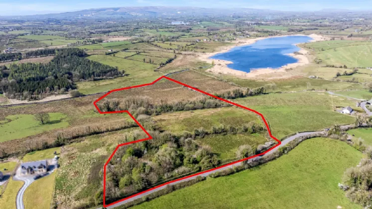 Photo of Raheelan, Belturbet, Co. Cavan