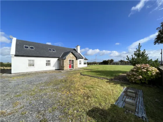 Photo of Shanvalleyard, Tourmakeady, Co. Mayo, F12 Y6X4