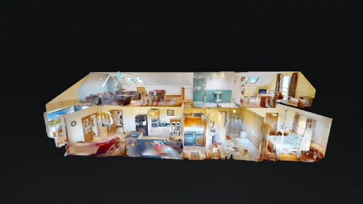 Photo of Shanvalleyard, Tourmakeady, Co. Mayo, F12 Y6X4