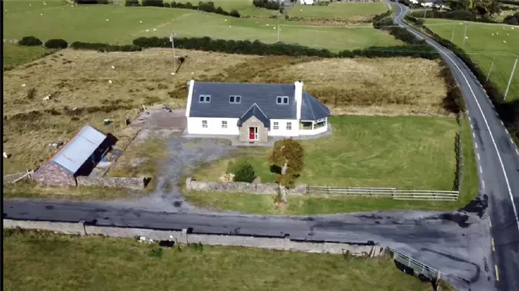 Photo of Shanvalleyard, Tourmakeady, Co. Mayo, F12 Y6X4