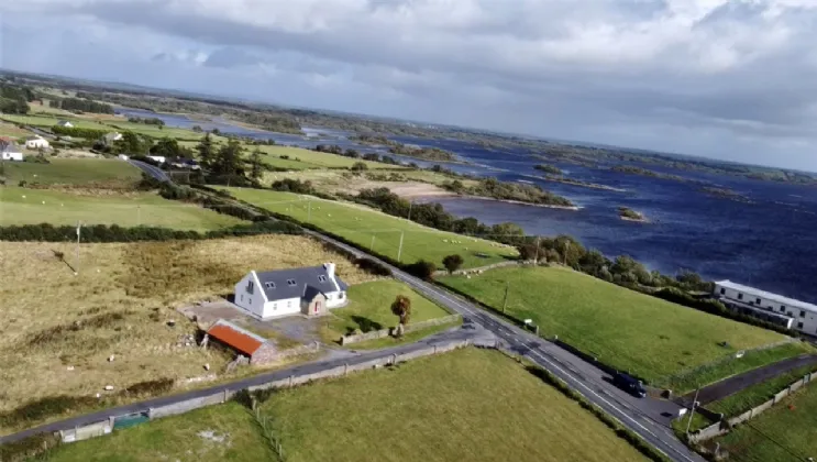 Photo of Shanvalleyard, Tourmakeady, Co. Mayo, F12 Y6X4