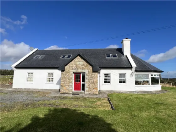 Photo of Shanvalleyard, Tourmakeady, Co. Mayo, F12 Y6X4