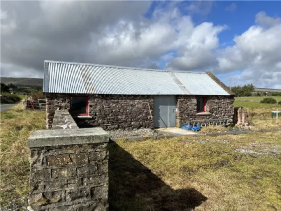 Photo of Shanvalleyard, Tourmakeady, Co. Mayo, F12 Y6X4