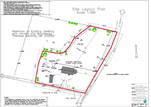 Photo of Shanvalleyard, Tourmakeady, Co. Mayo, F12 Y6X4