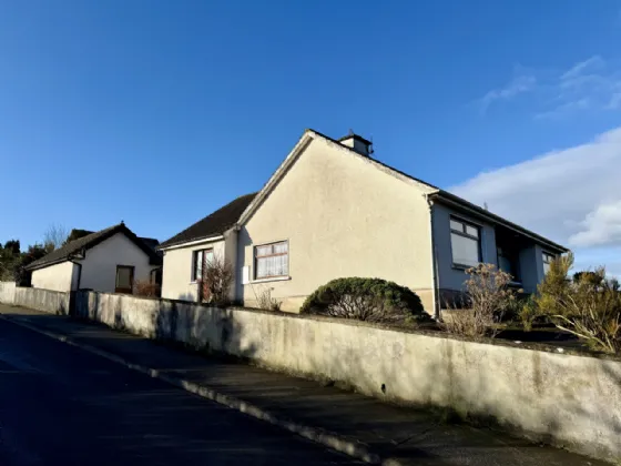 Photo of Newport Road, Castlebar, Co. Mayo, F23 XD92