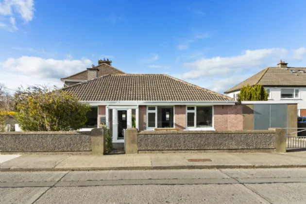 Photo of 1 Newcourt Road, Bray, Co. Wicklow, A98 FW70