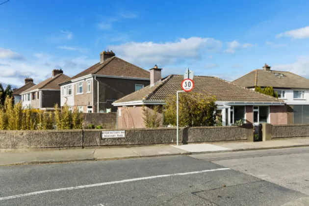 Photo of 1 Newcourt Road, Bray, Co. Wicklow, A98 FW70