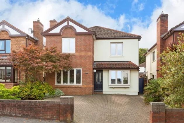 Photo of 21 The Priory, Rathfarnham, Dublin 16, D16 WV58