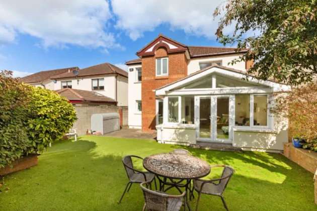 Photo of 21 The Priory, Rathfarnham, Dublin 16, D16 WV58