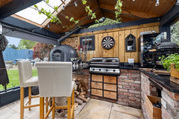 Photo of Maruna, Rathdown Road, Greystones, Co. Wicklow, A63 DK83