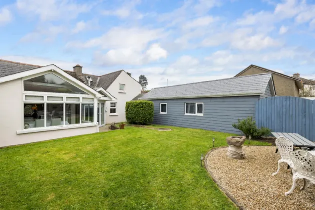 Photo of Maruna, Rathdown Road, Greystones, Co. Wicklow, A63 DK83