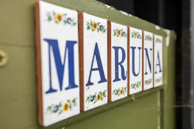 Photo of Maruna, Rathdown Road, Greystones, Co. Wicklow, A63 DK83