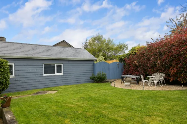 Photo of Maruna, Rathdown Road, Greystones, Co. Wicklow, A63 DK83