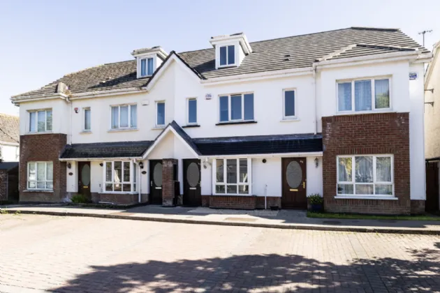 Photo of 46 Moylaragh Rise, Balbriggan,, Co. Dublin, K32VX60