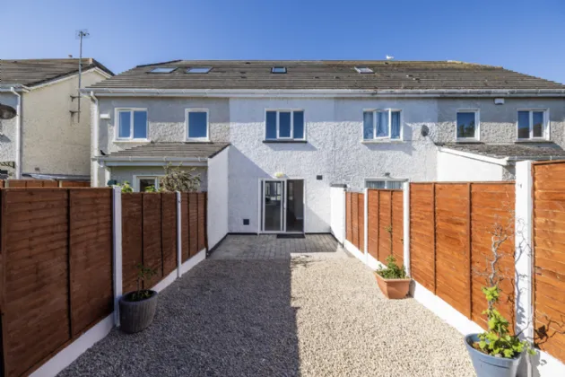 Photo of 46 Moylaragh Rise, Balbriggan,, Co. Dublin, K32VX60