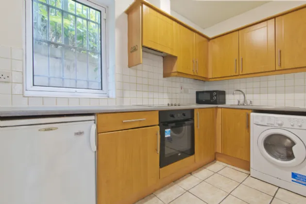 Photo of 38 Rosedale, Inchicore, Dublin 8, D08 R522