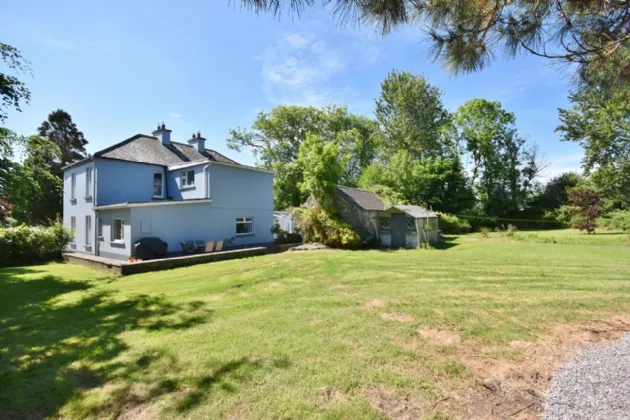 Photo of Glebe House, Rusheen, Ballylongford, Co. Kerry, V31 T671