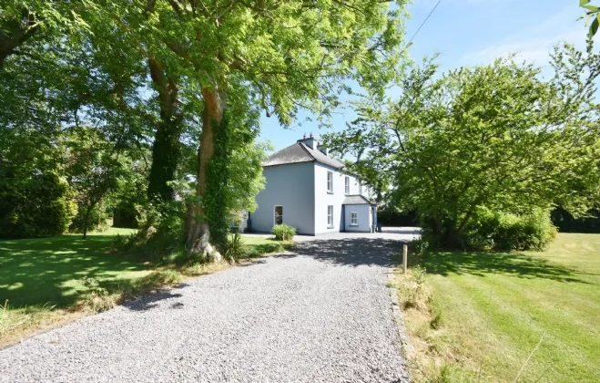 Photo of Glebe House, Rusheen, Ballylongford, Co. Kerry, V31 T671
