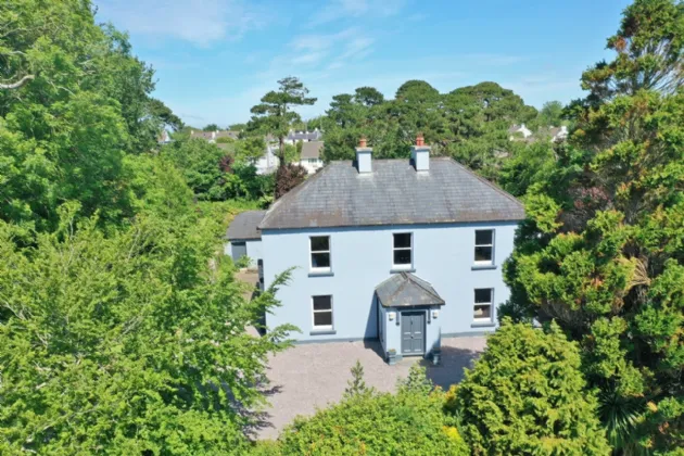 Photo of Glebe House, Rusheen, Ballylongford, Co. Kerry, V31 T671