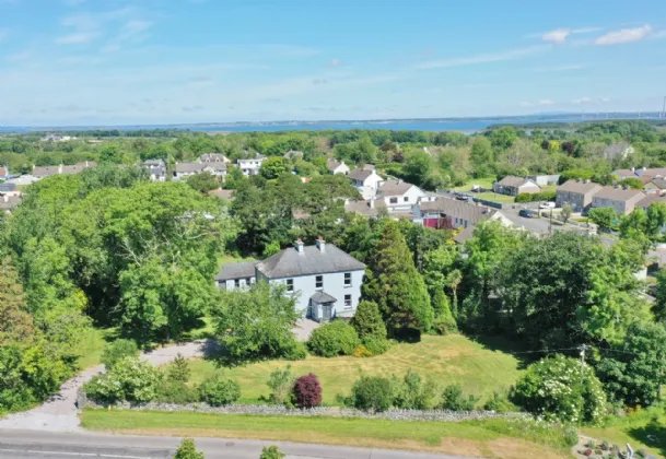 Photo of Glebe House, Rusheen, Ballylongford, Co. Kerry, V31 T671