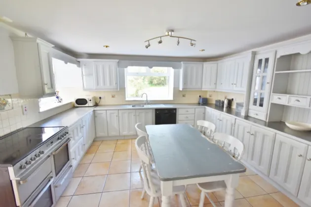 Photo of Glebe House, Rusheen, Ballylongford, Co. Kerry, V31 T671