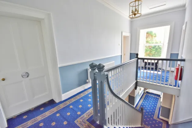 Photo of Glebe House, Rusheen, Ballylongford, Co. Kerry, V31 T671