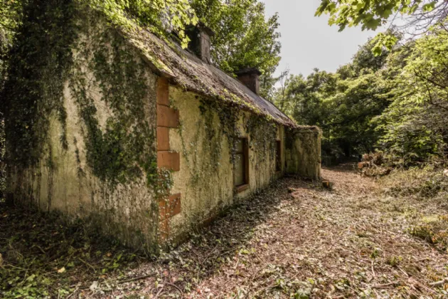 Photo of Leitrim,, Four Mile House,, Co. Roscommon