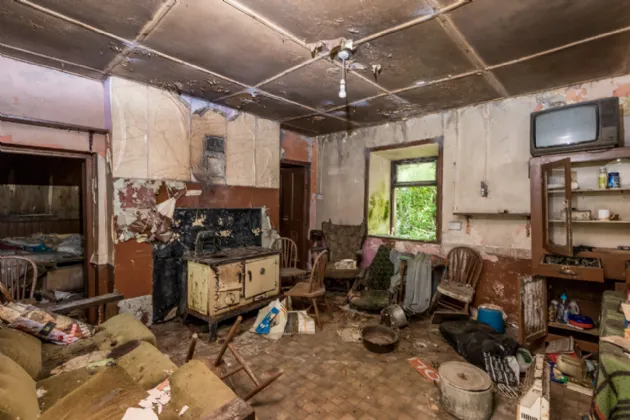 Photo of Leitrim,, Four Mile House,, Co. Roscommon