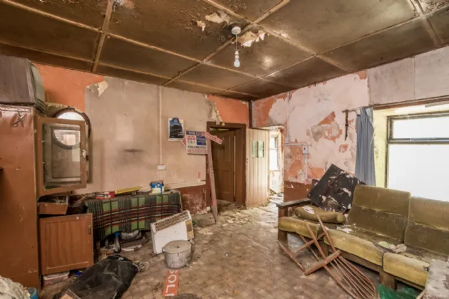 Photo of Leitrim,, Four Mile House,, Co. Roscommon