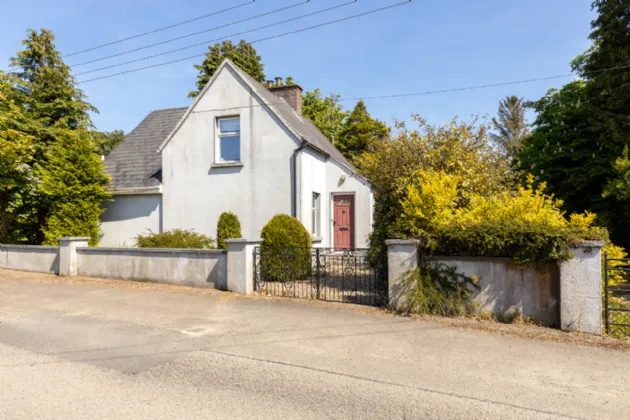 Photo of Knocknagross, Bree, Enniscorthy, Co Wexford, Y21 H7W3