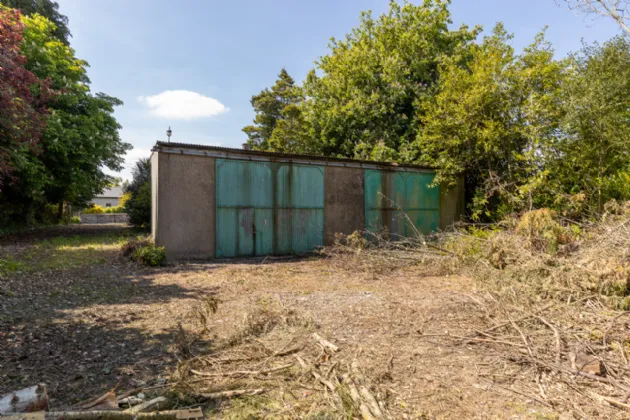 Photo of Knocknagross, Bree, Enniscorthy, Co Wexford, Y21 H7W3