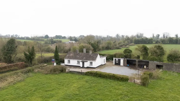 Photo of Rathgarrett, Tyrrellspass, Mullingar, Co. Westmeath, N91Y685