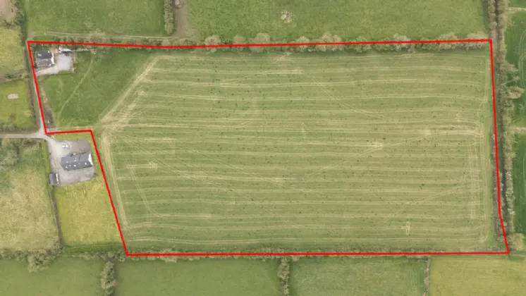 Photo of Rathgarrett, Tyrrellspass, Mullingar, Co. Westmeath, N91Y685