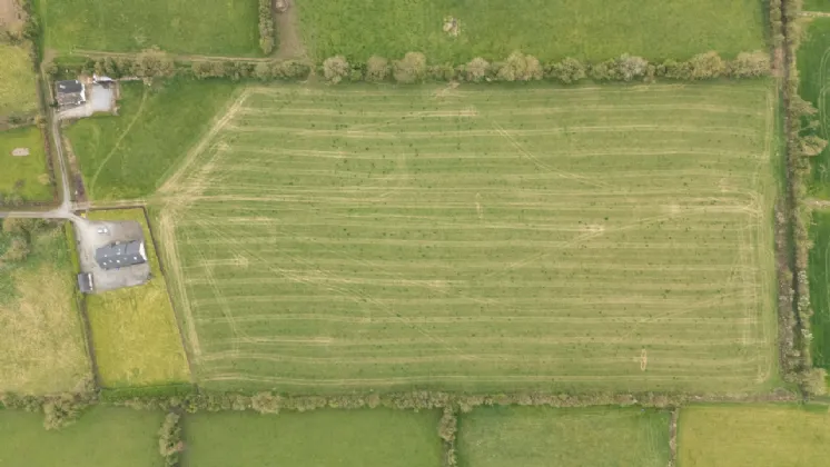 Photo of Rathgarrett, Tyrrellspass, Mullingar, Co. Westmeath, N91Y685