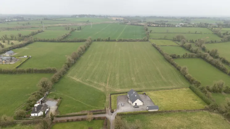 Photo of Rathgarrett, Tyrrellspass, Mullingar, Co. Westmeath, N91Y685