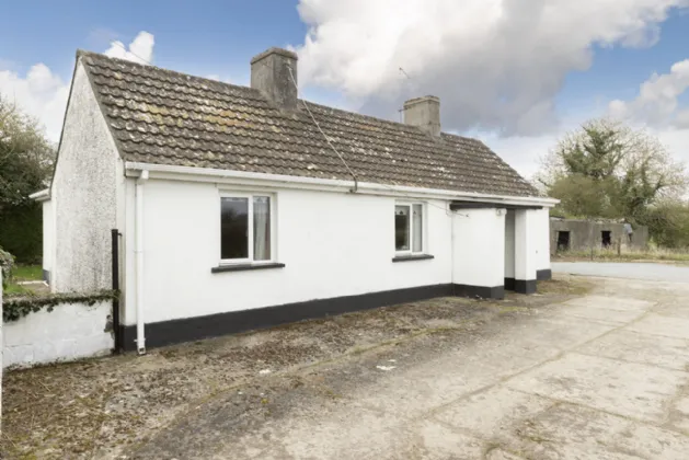 Photo of Rathgarrett, Tyrrellspass, Mullingar, Co. Westmeath, N91Y685