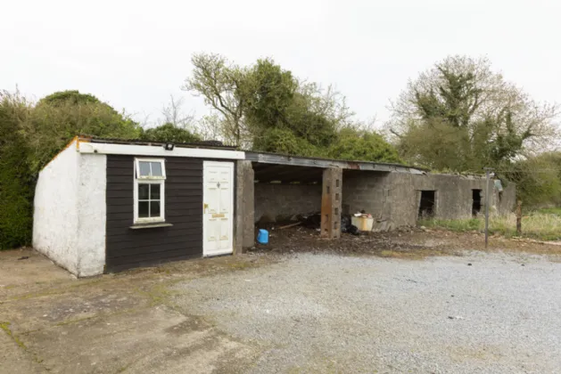 Photo of Rathgarrett, Tyrrellspass, Mullingar, Co. Westmeath, N91Y685