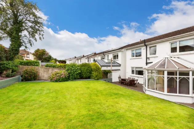 Photo of 54 Ashton Avenue, Knocklyon, Dublin 16, D16 KX63