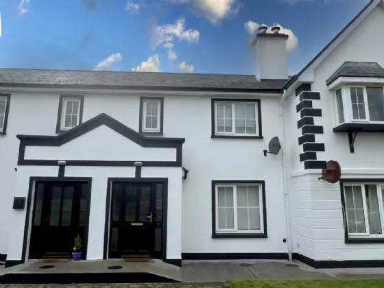 Photo of 8 Blackthorn Village, Turlough Road, Castlebar, Co. Mayo, F23 P598