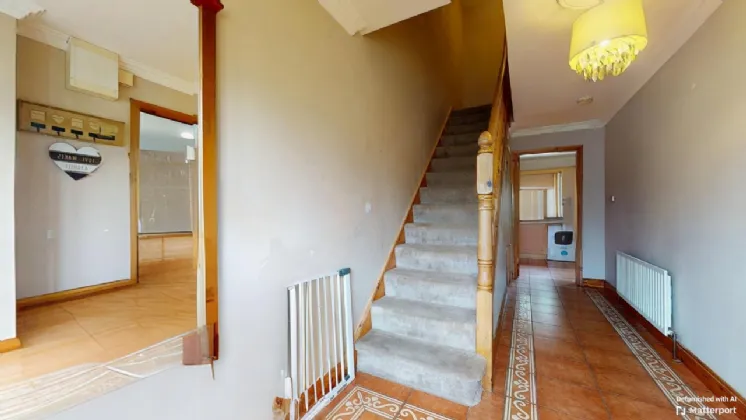 Photo of 8 Blackthorn Village, Turlough Road, Castlebar, Co. Mayo, F23 P598