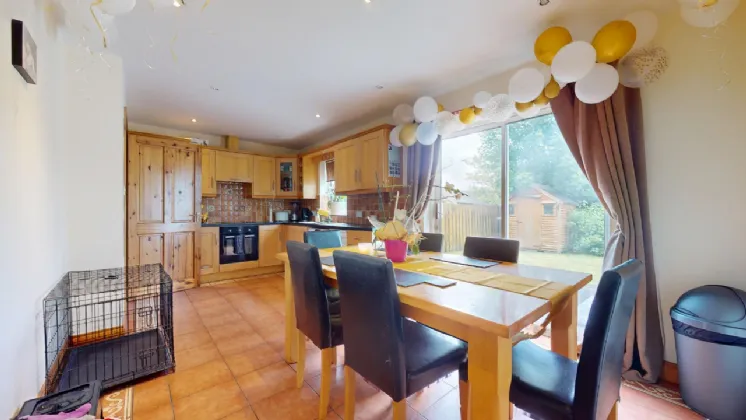 Photo of 8 Blackthorn Village, Turlough Road, Castlebar, Co. Mayo, F23 P598