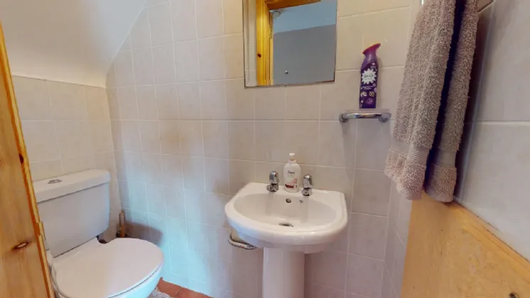 Photo of 8 Blackthorn Village, Turlough Road, Castlebar, Co. Mayo, F23 P598