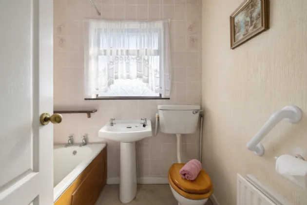 Photo of 1 Bentley Road, Bray, Co. Wicklow, A98 DE04