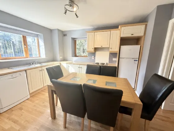 Photo of 31 Alexandra Park, Abbeylands, Clane, Co Kildare, W91DK35